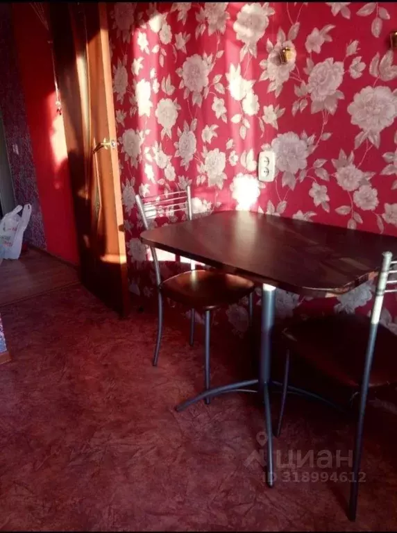 1-к кв. Красноярский край, Красноярск ул. Энергетиков, 26 (31.0 м) - Фото 1