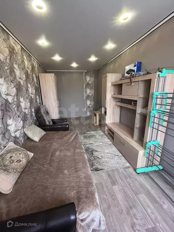 Продаётся 2-к квартира, 39.6 м - Фото 0