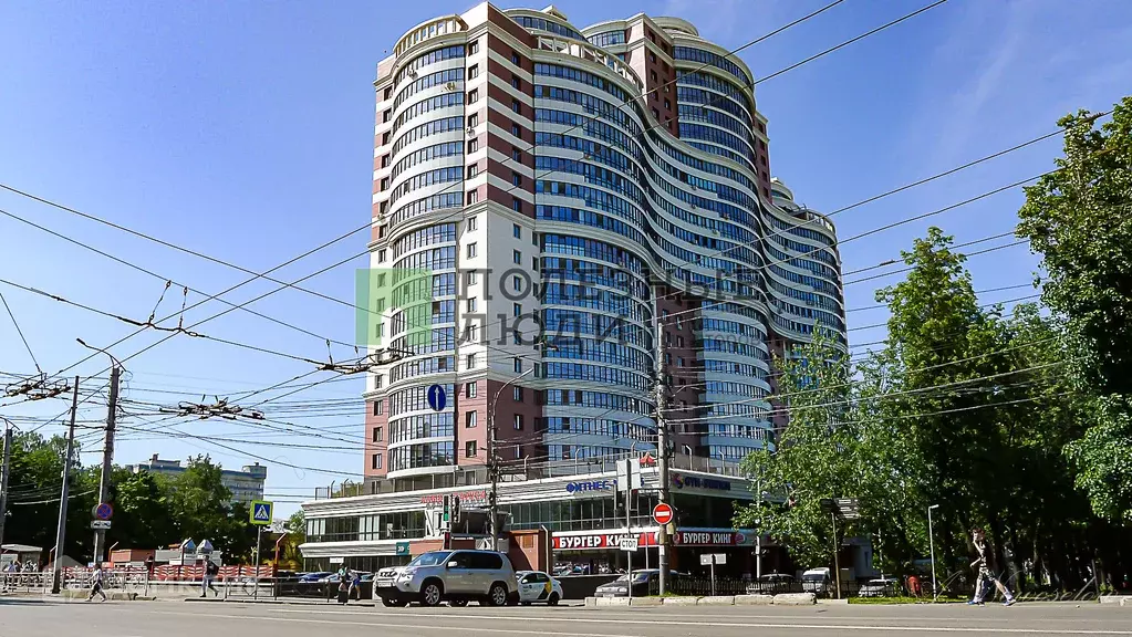 Продаётся 2-к квартира, 78 м - Фото 0