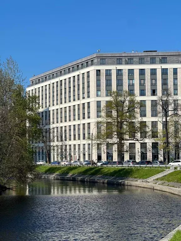 Продаётся 2-к квартира, 55.3 м - Фото 0