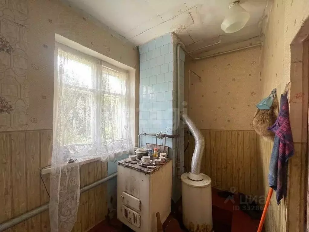 Дом в Смоленская область, Починок ул. 23 Сентября, 14 (77 м) - Фото 1