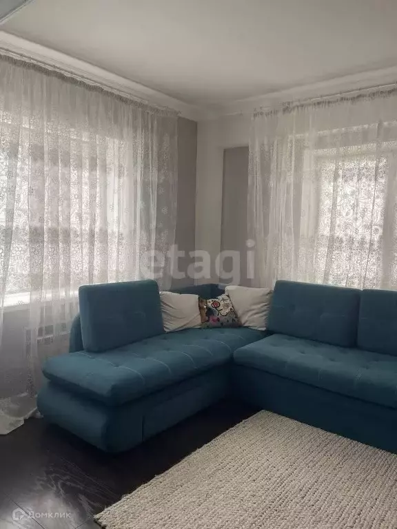 Продаётся 2-к квартира, 60 м - Фото 0