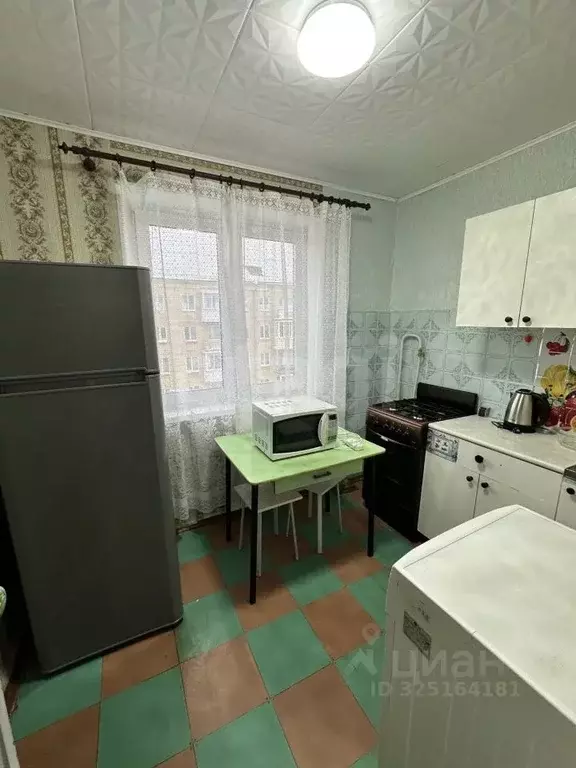 2-к кв. Свердловская область, Нижний Тагил ул. Карла Маркса, 55 (41.9 ... - Фото 1