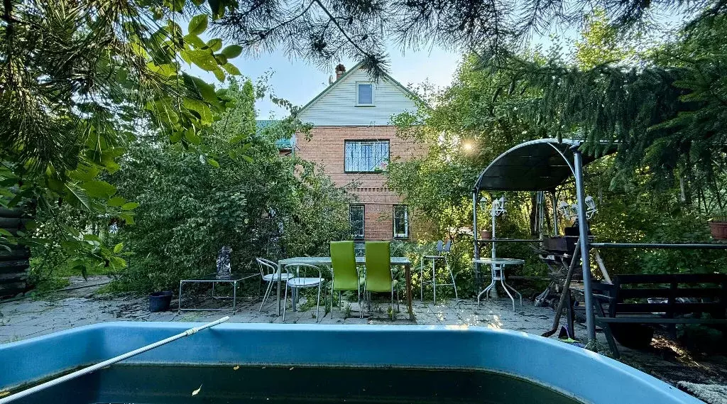 Продается дом в г. Лобня - Фото 1