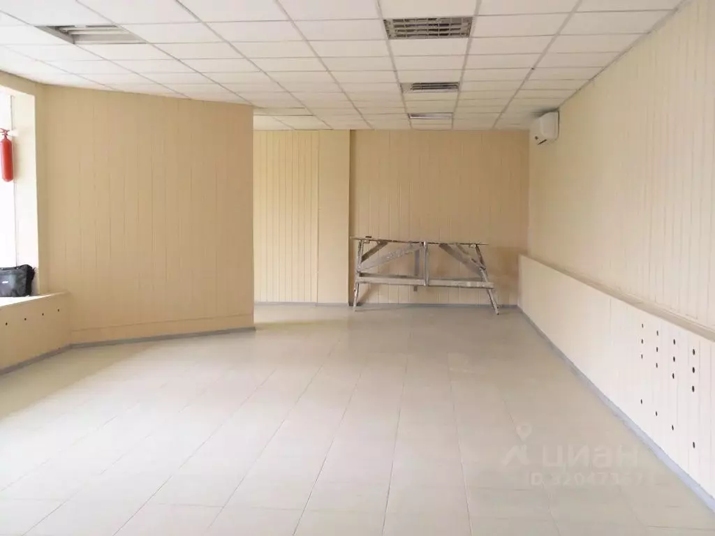 Помещение свободного назначения в Крым, Симферополь ул. Желябова, 37/6 ... - Фото 0