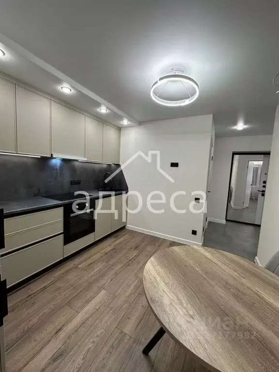 1-к кв. Самарская область, Самара ул. Николая Баженова, 6 (40.0 м) - Фото 2