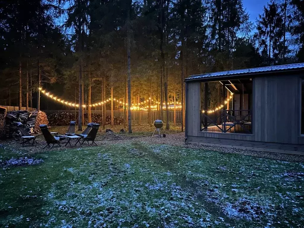 Дом в Московская область, Дмитровский муниципальный округ, Шустово кп ... - Фото 1