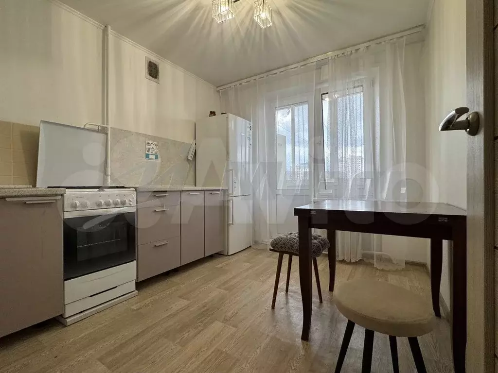 3-к. квартира, 65,7 м, 10/12 эт. - Фото 1