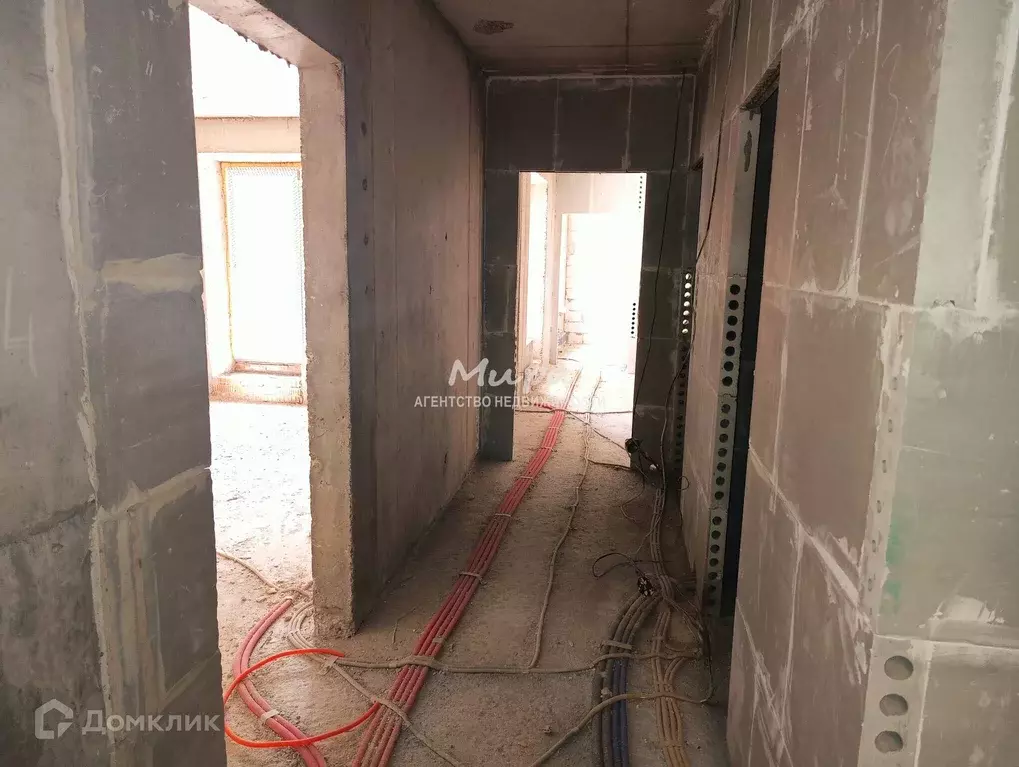 Продаётся 3-к квартира, 128 м - Фото 1