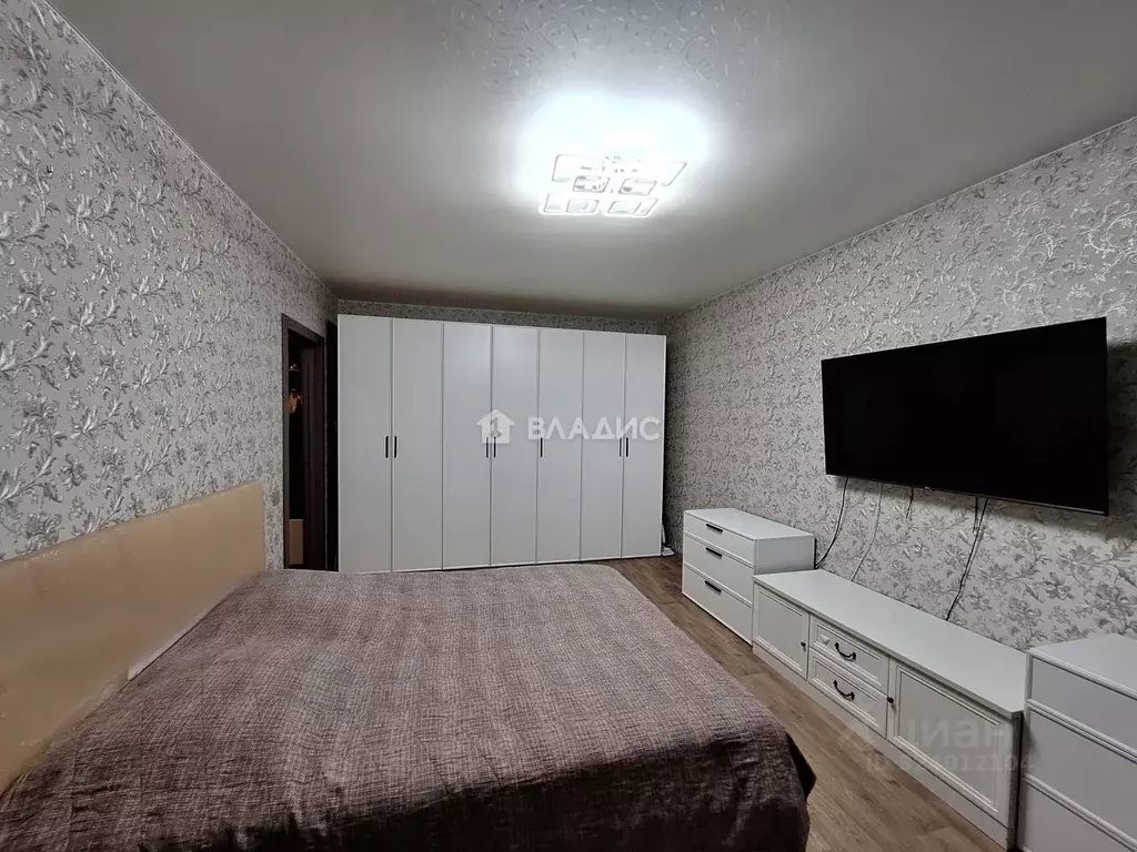 2-к кв. Ивановская область, Иваново ул. Куконковых, 146 (52.7 м) - Фото 2