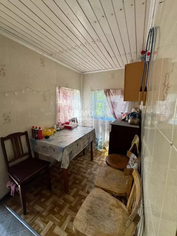 Дом в Вологодская область, Сокол Майский-1 садоводческое товарищество, ... - Фото 2