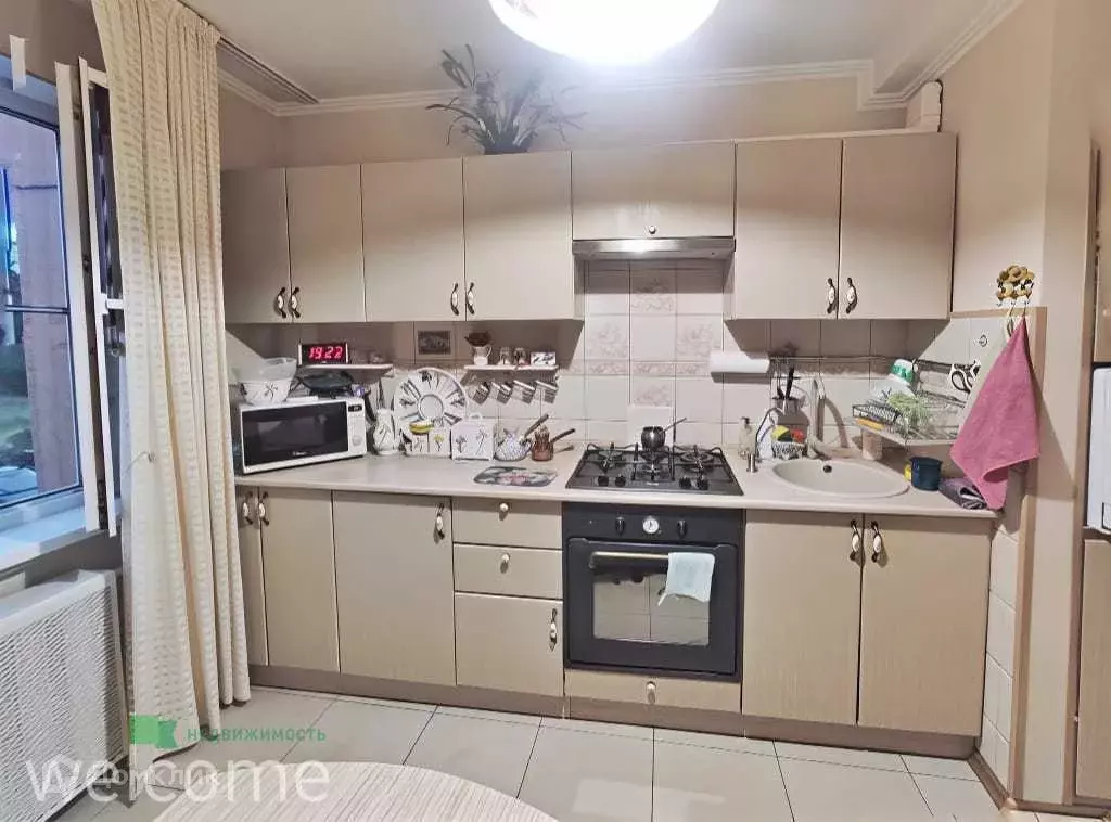Продаётся 4-к квартира, 76 м - Фото 1