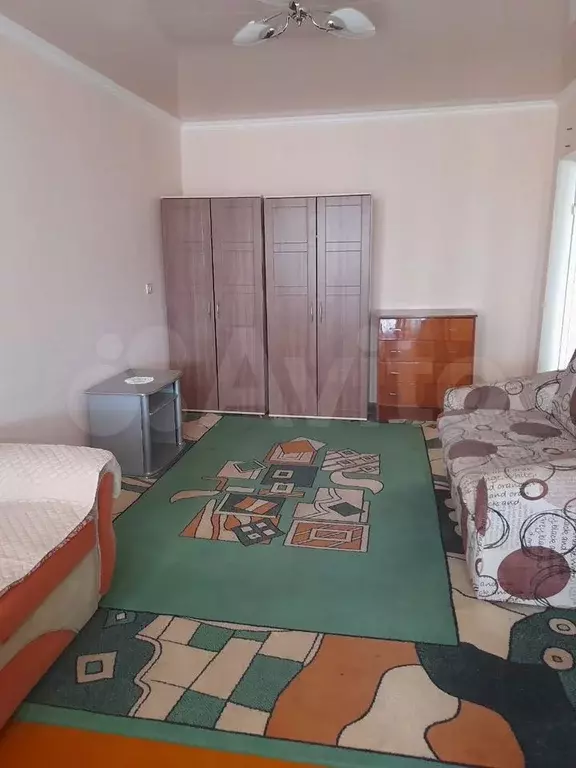 1-к. квартира, 37 м, 4/5 эт. - Фото 0
