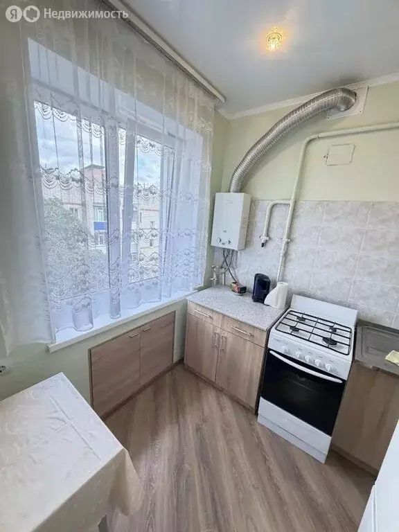 1-комнатная квартира: Ефремов, улица Лермонтова, 15 (31.9 м) - Фото 2