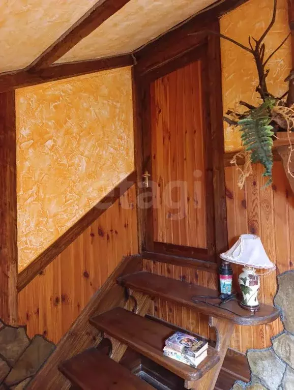 Дом в Крым, Евпатория городской округ, Заозерное пгт ул. Чкалова (326 ... - Фото 1