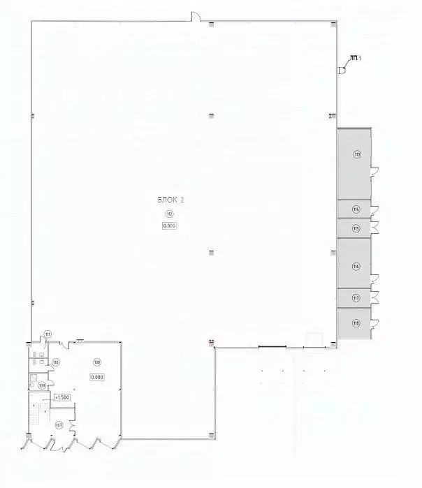 Производственное помещение в Московская область, Солнечногорск ... - Фото 2