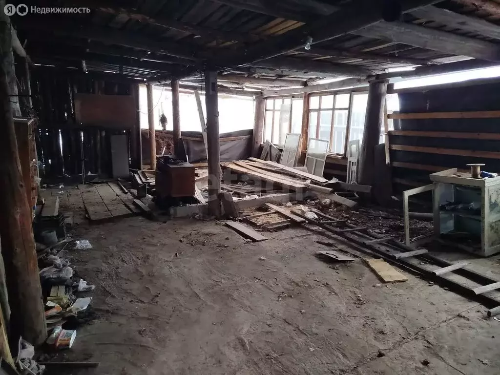 Дом в Нижняя Салда, улица 8 Марта (44.1 м) - Фото 2