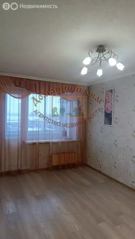 3-комнатная квартира: Архангельск, округ Варавино-Фактория, улица В.И. ... - Фото 1