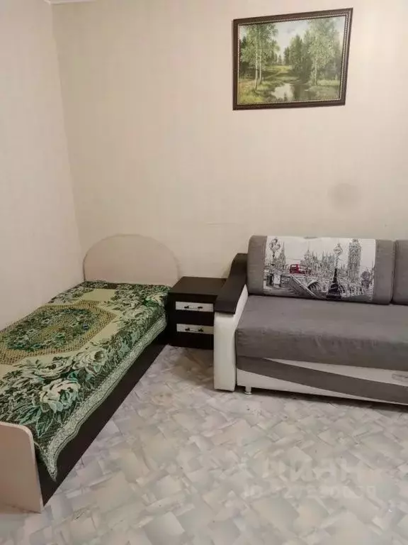 2-к кв. Астраханская область, Знаменск Комсомольская ул., 17 (47.0 м) - Фото 1
