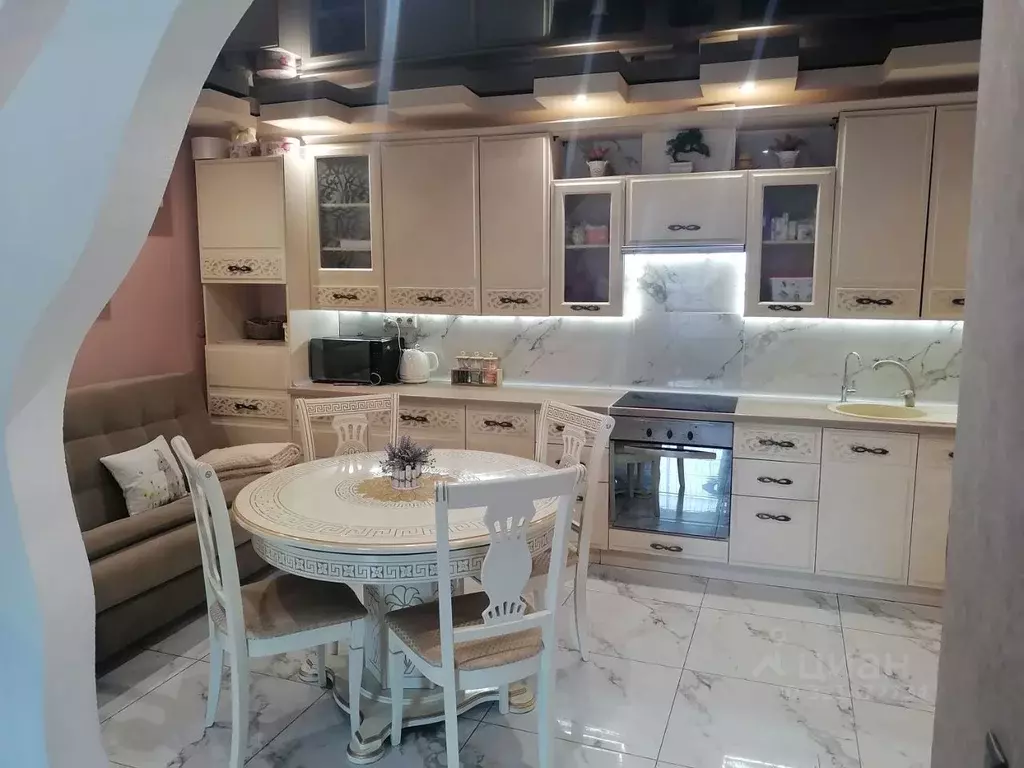 Дом в Ростовская область, Таганрог Дачная ул., 163 (80 м) - Фото 2