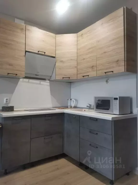 Студия Коми, Ухта наб. Газовиков, 5 (29.0 м) - Фото 2