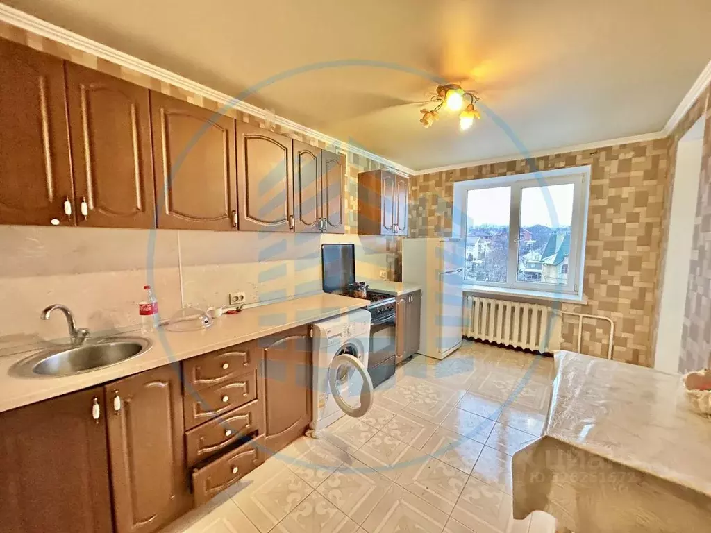 1-к кв. Ставропольский край, Предгорный муниципальный округ, ... - Фото 2