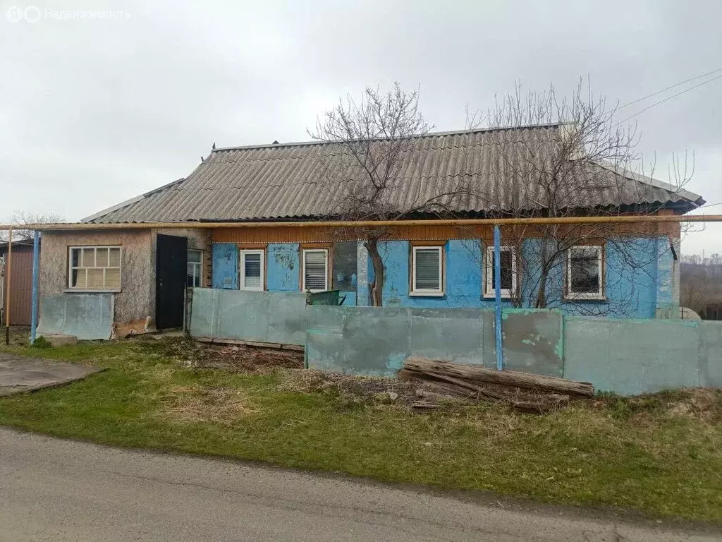 Дом в село Веретенино, улица В. Жданова (81.4 м) - Фото 2