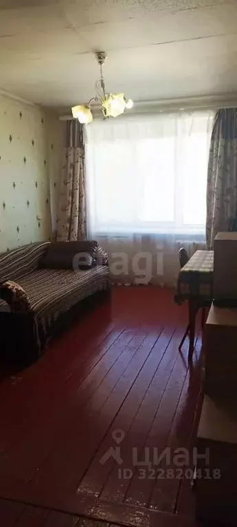 1-к кв. Амурская область, Зея Светлый-2 мкр, 53/1 (35.6 м) - Фото 2