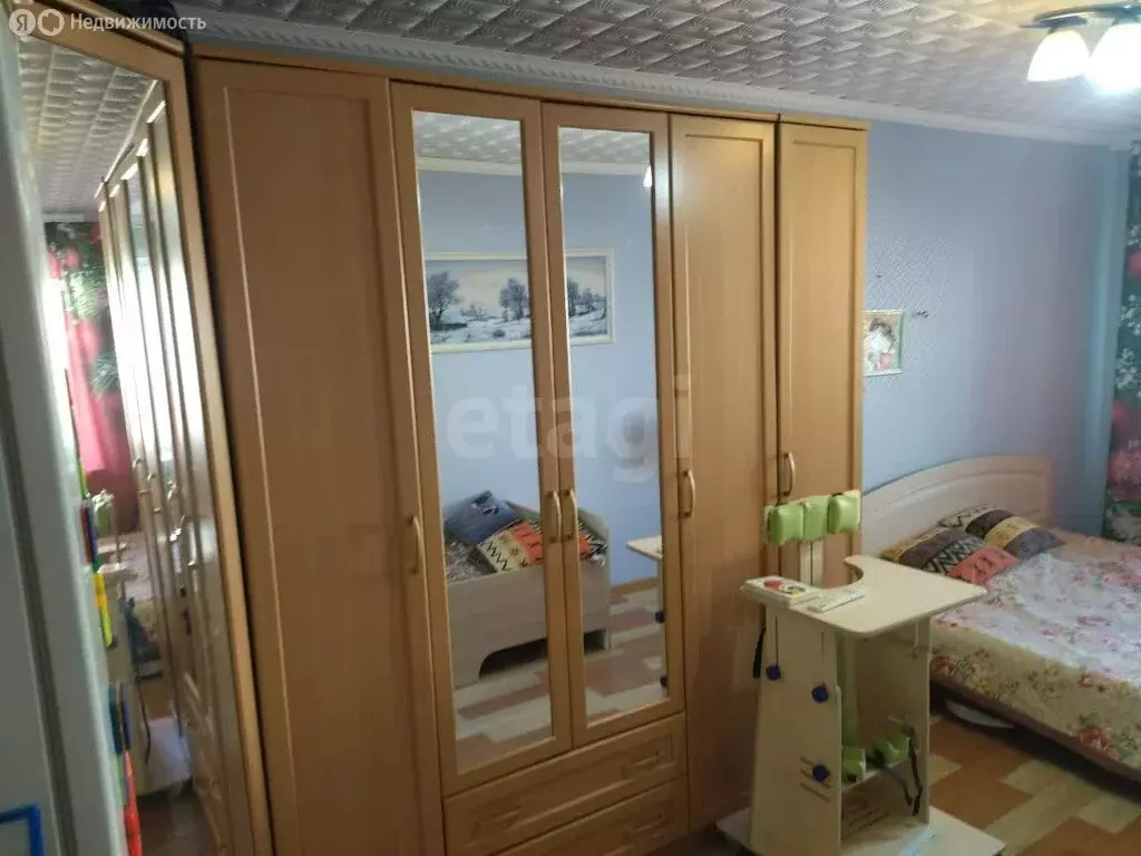 2-комнатная квартира: Якутск, улица Дзержинского, 19 (47.1 м) - Фото 1