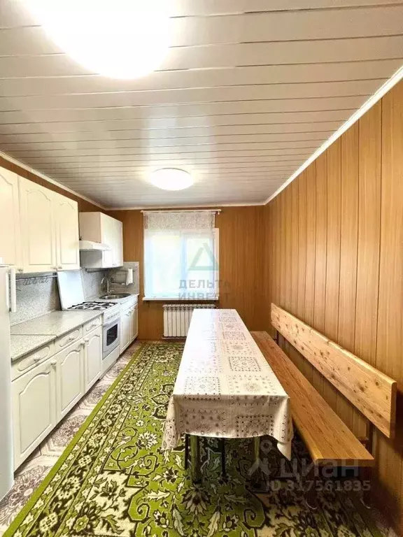 Дом в Башкортостан, Уфа Колос СНТ, 11 (98 м) - Фото 0