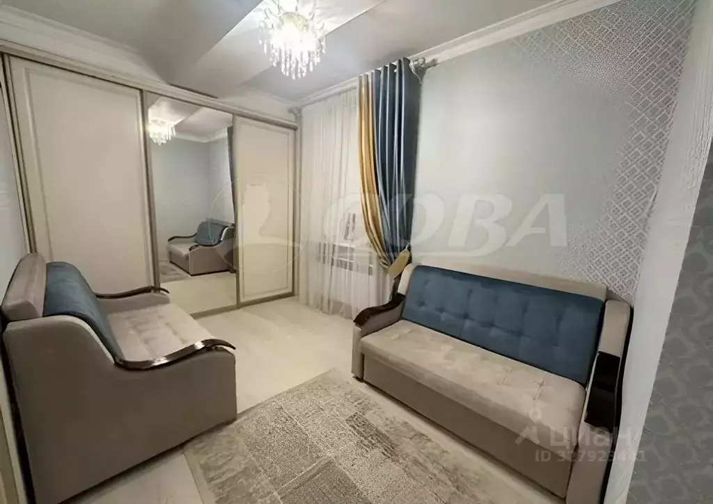 3-к кв. Дагестан, Махачкала ул. Заморская, 17Б (93.0 м) - Фото 2