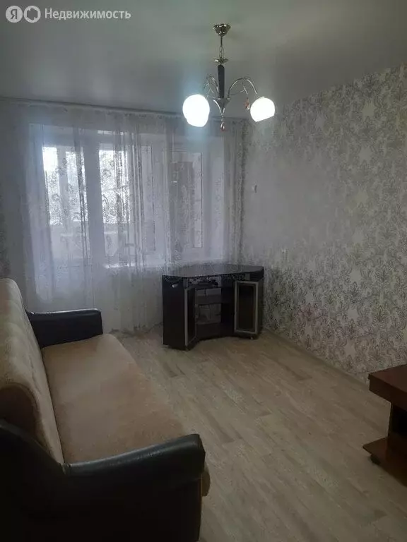 2-комнатная квартира: Элиста, 6-й микрорайон, 8 (51.4 м) - Фото 1