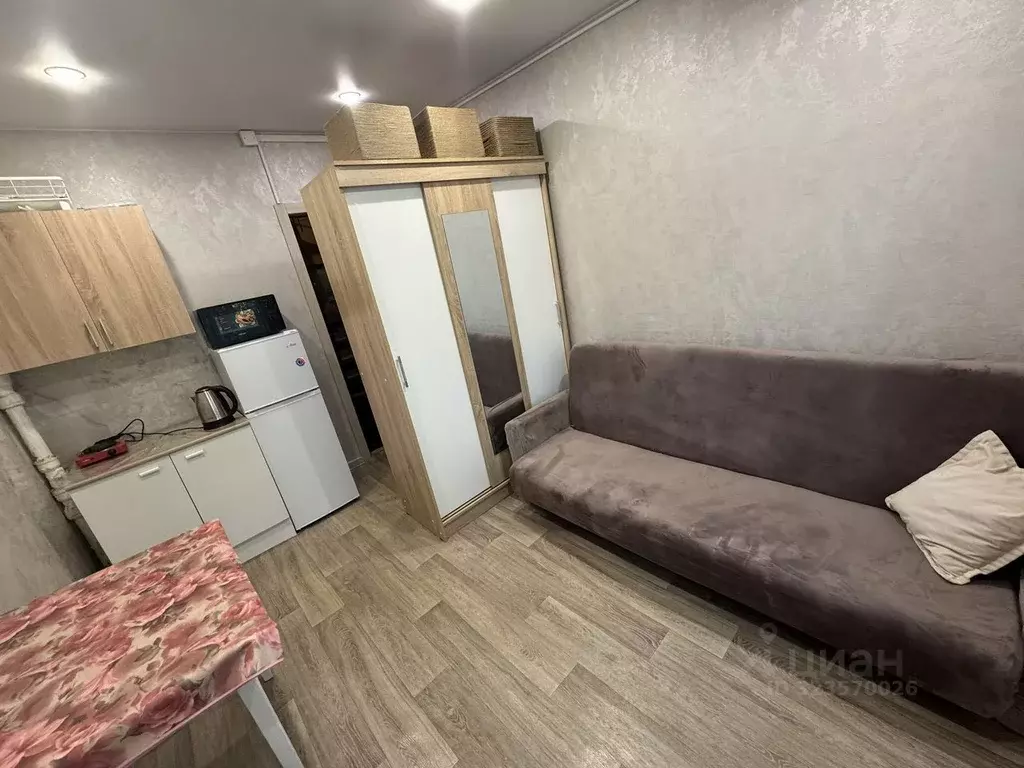 Комната Ивановская область, Иваново просп. Строителей, 15 (13.5 м) - Фото 1