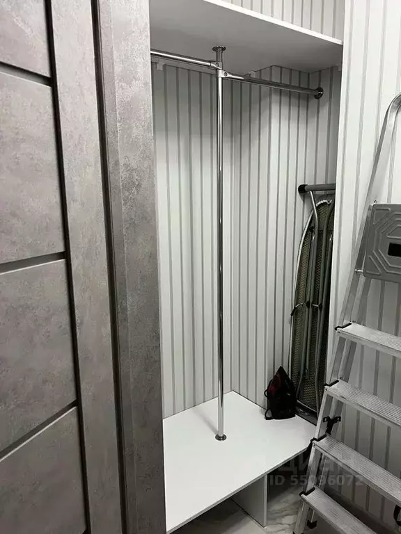 2-к кв. Ростовская область, Ростов-на-Дону Нижегородская ул., 31/1 ... - Фото 2