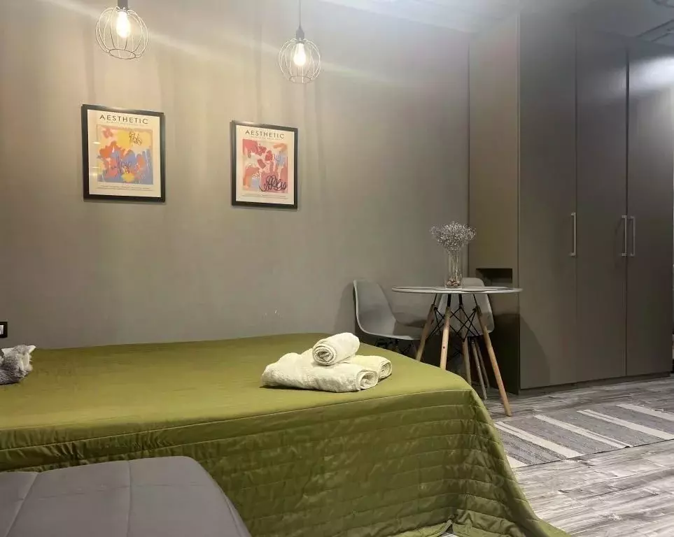 1-к кв. Пермский край, Пермь Екатерининская ул., 122 (30.0 м) - Фото 2