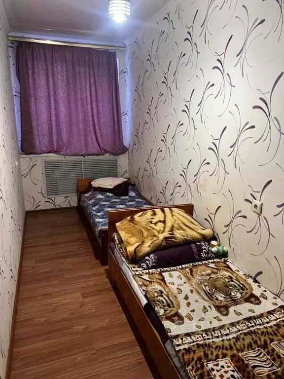 2-к кв. Ростовская область, Ростов-на-Дону, Нахичевань ул. 26-я Линия, ... - Фото 1