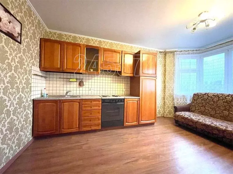 2-к кв. Московская область, Красногорск бул. Красногорский, 10 (63.0 ... - Фото 1