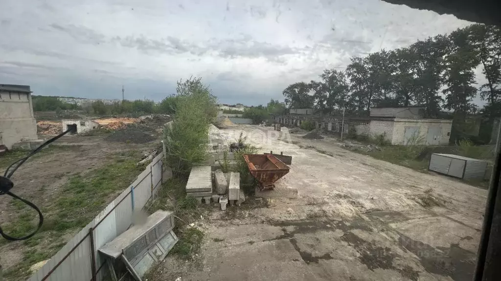 Производственное помещение в Ульяновская область, Ульяновск Московское ... - Фото 0