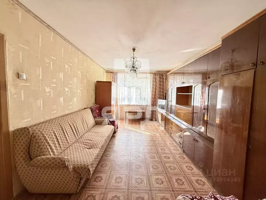 3-к кв. Ростовская область, Таганрог ул. Чехова (58.3 м) - Фото 1