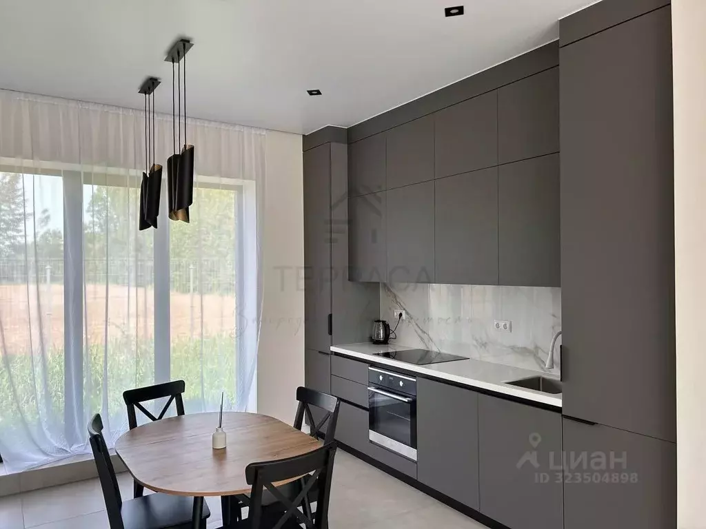 Дом в Ленинградская область, Ломоносовский район, Пениковское с/пос, ... - Фото 2