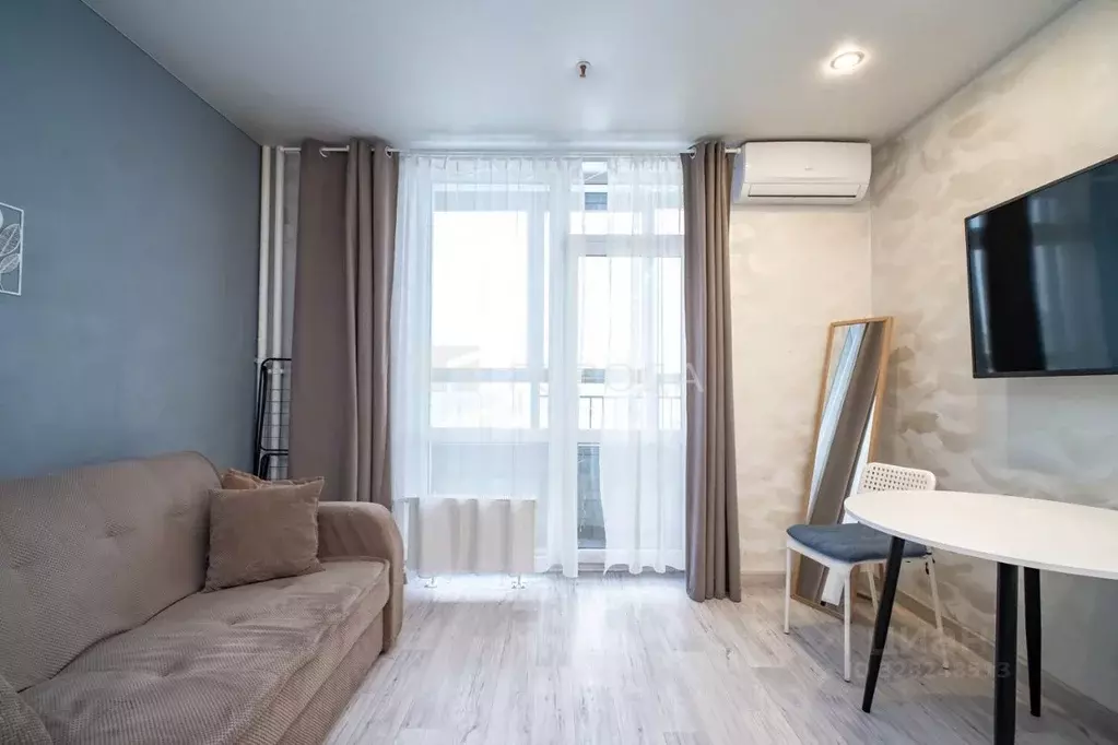 Студия Новосибирская область, Новосибирск Железнодорожная ул., 15/1 ... - Фото 2