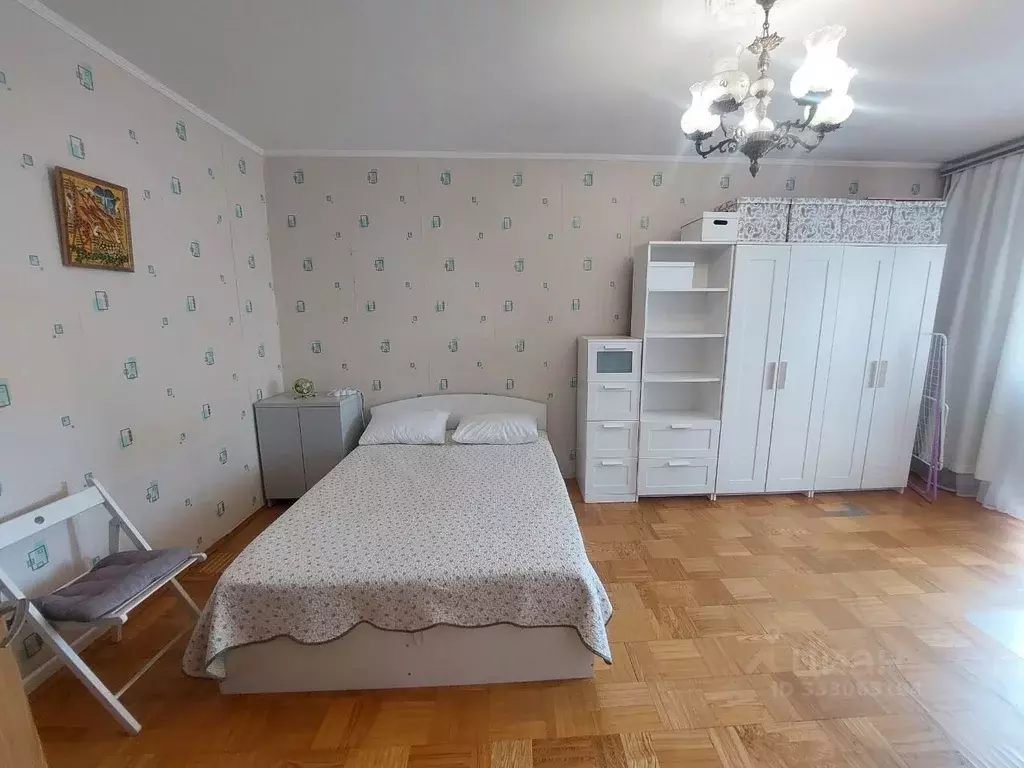 1-к кв. Москва Профсоюзная ул., 119К1 (38.0 м) - Фото 2