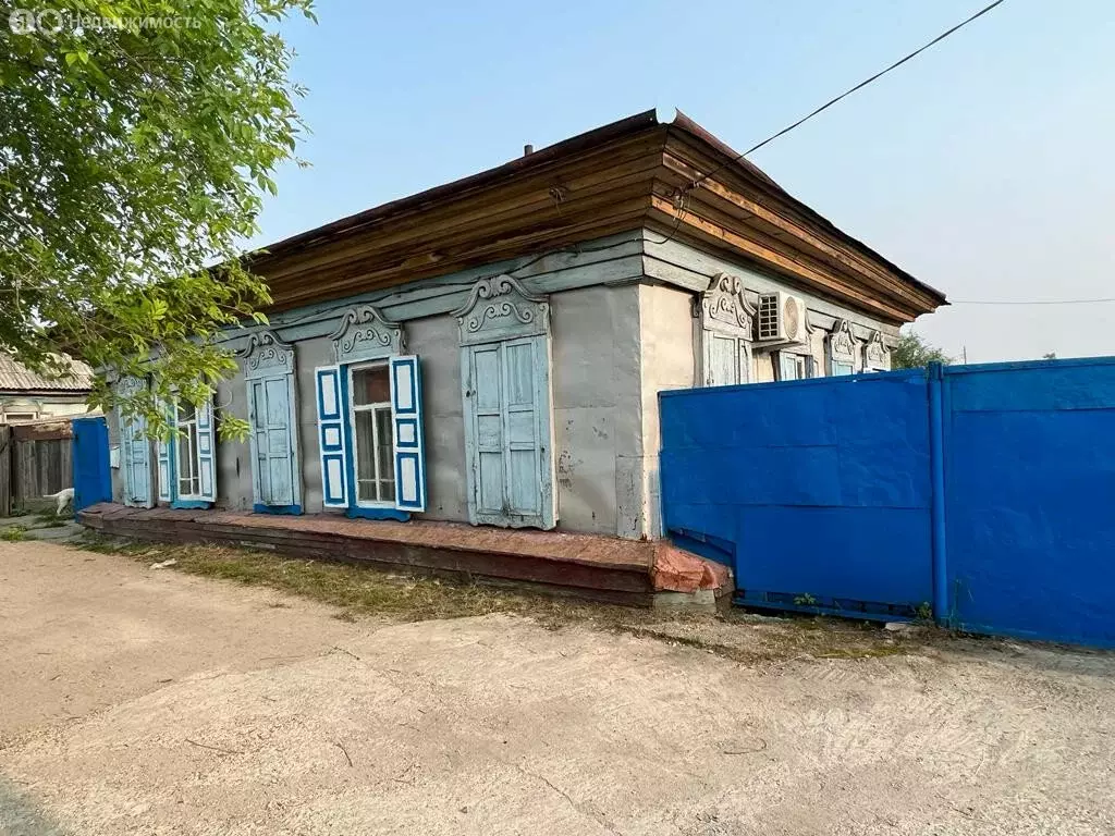 Дом в село Ивановка, улица Ленина, 165 (82 м) - Фото 0