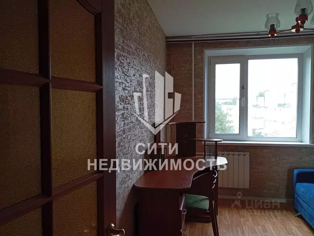 Комната Московская область, Красногорск Опалиха мкр, ул. Мира, 9 (16.0 ... - Фото 1