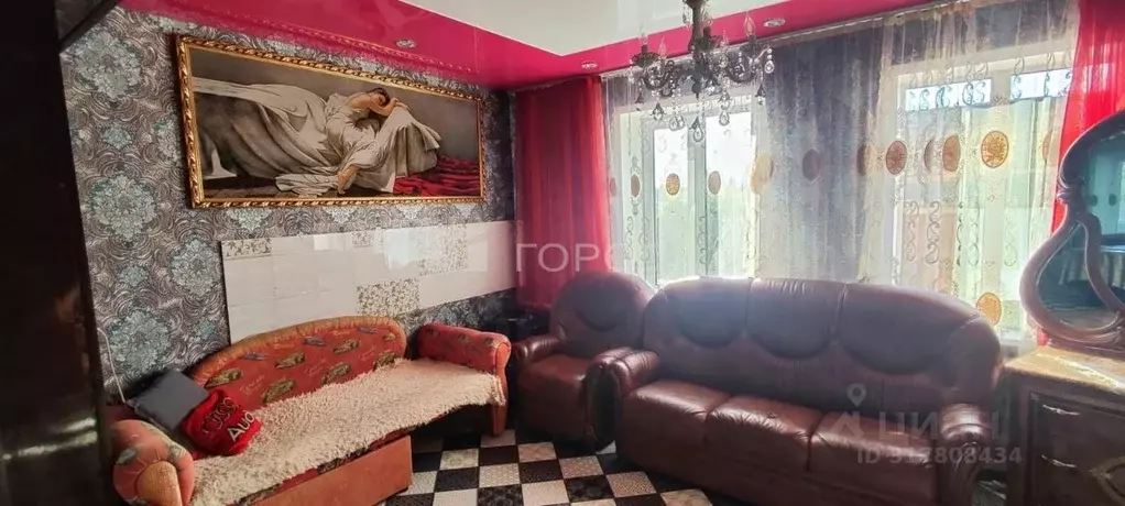 Дом в Алтайский край, Первомайский район, с. Зудилово Советская ул., ... - Фото 0