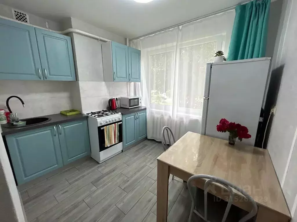 1-к кв. Калининградская область, Балтийск ул. Ушакова, 25 (31.0 м) - Фото 0