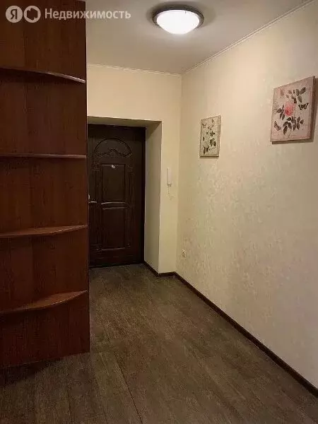 2-комнатная квартира: Тюмень, улица Московский Тракт, 83к3 (60 м) - Фото 0