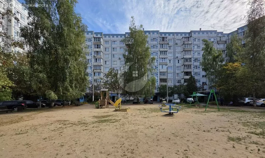 1-комнатная квартира: Дмитров, микрорайон имени В.Н. Махалина, 14 ... - Фото 1