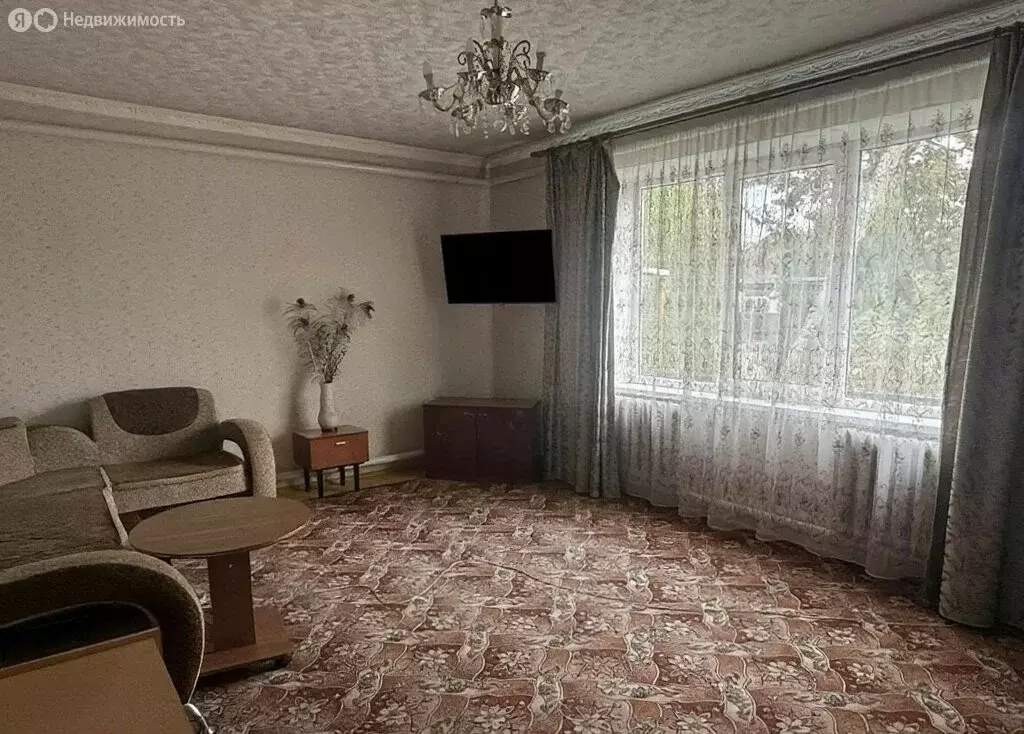 Дом в Крымск, Заводская улица, 5 (94.6 м) - Фото 1