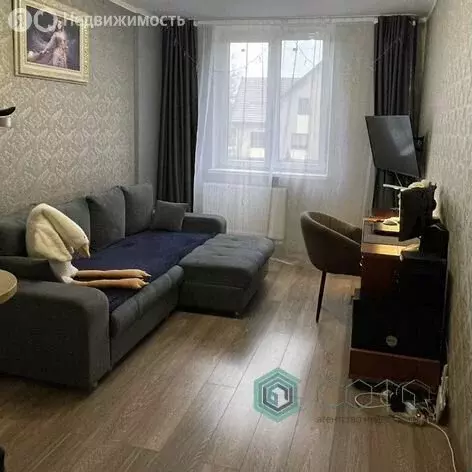 1-комнатная квартира: Гурьевск, Советская улица, 17Г (36.3 м) - Фото 1